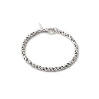 Bracciale Giovanni Raspini Uomo in Argento 12236 - 12236